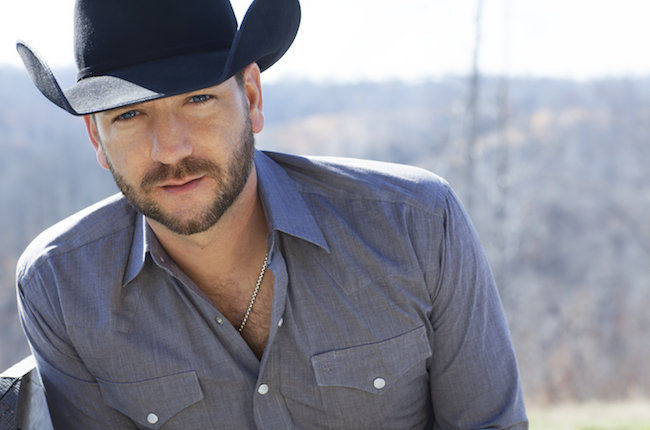Craig Campbell